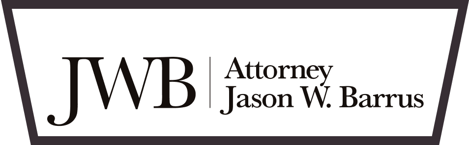 Jason Barrus Law